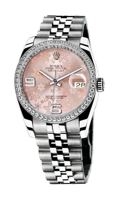 rolex donna misura|orologi da donna.